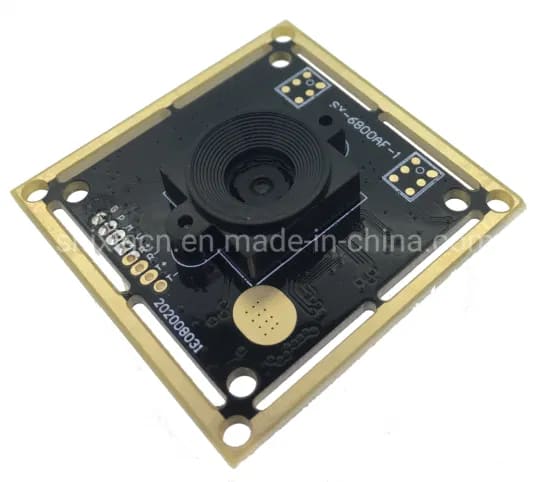 8.0 Megapixels HD Autofocus USB Camera Module with 4K Imx 179 Sensor