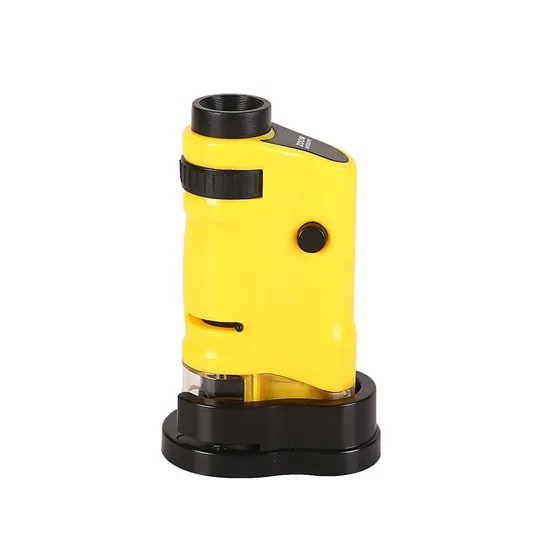 50-100X Monocular CE, ISO Industry Leading Arrivals High Satisfaction Completely New Microscope Yk-Hh223tp