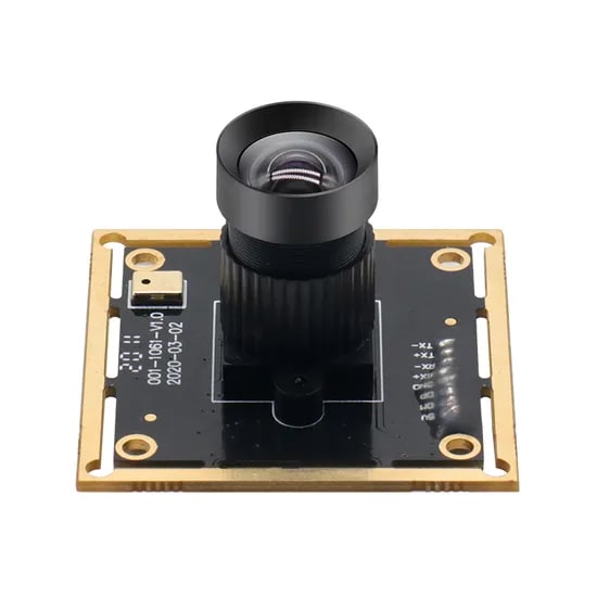 Hampo Imx179sensor 8MP HD USB Camera Module