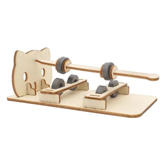 Shopfiy Hot New Toys 2022 Kids Magnetic Suspension Modle Science Experiment Kits