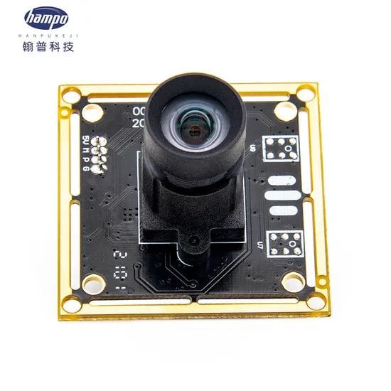 1/2.7″ Ar0230 1080P HD CMOS USB Face Recognition Camera Module
