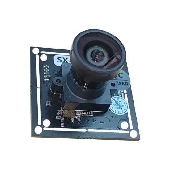 USB2.0 1080P USB Camera Module for Windows, Linux, Android and Mac OS