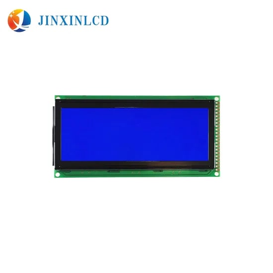 Interactive LCD Module Kit for Educational Programming Tools