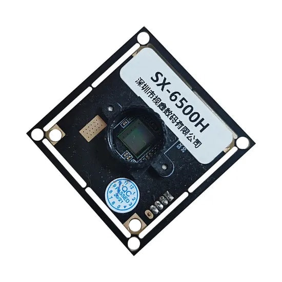 3.0MP Resolution High Definition Full HD USB Camera Module Support WDR Function