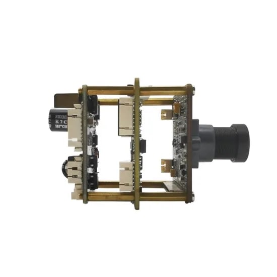 CMOS Camera Module Development Board PCB