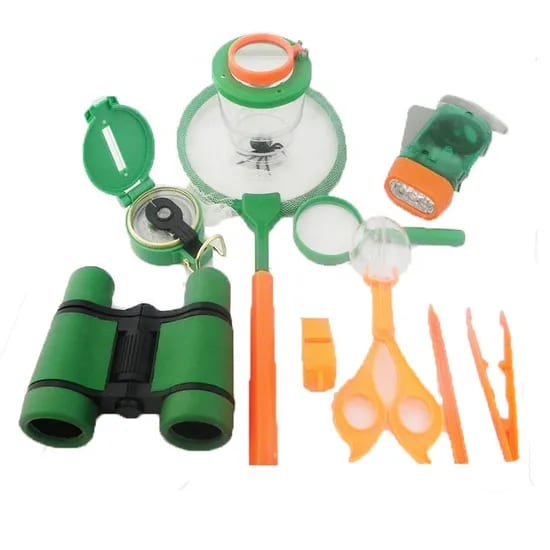 Customized Color and Logo Printing Fast Delvery High Satisfaction Outdoor Kit