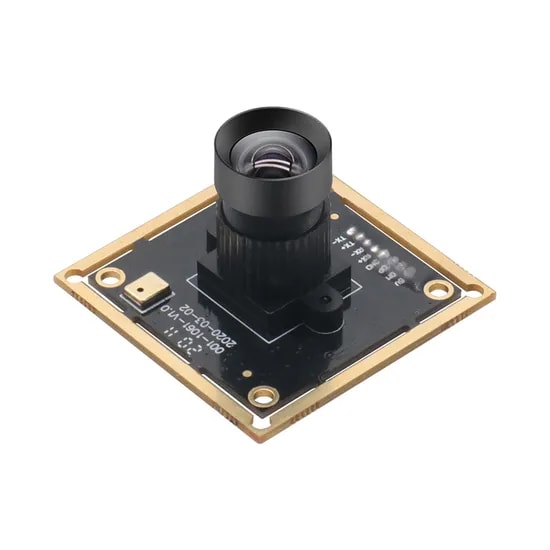 Hampo Imx179 8megapixel Ultra Fixed Focus USB Camera Module