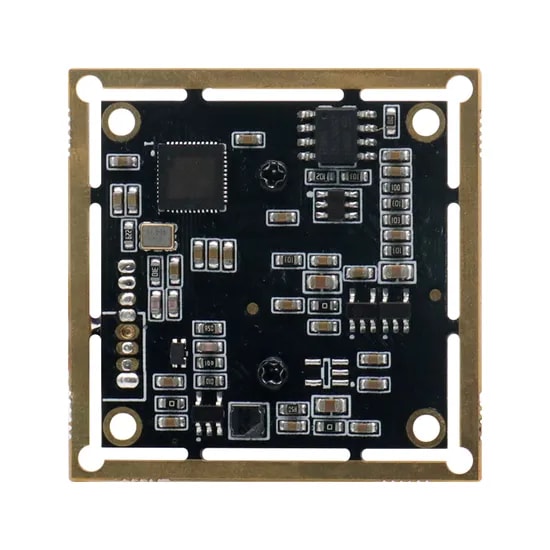 Hampo CMOS Imx179 8megapixel Ultra HD Fixed Focus USB Camera Module