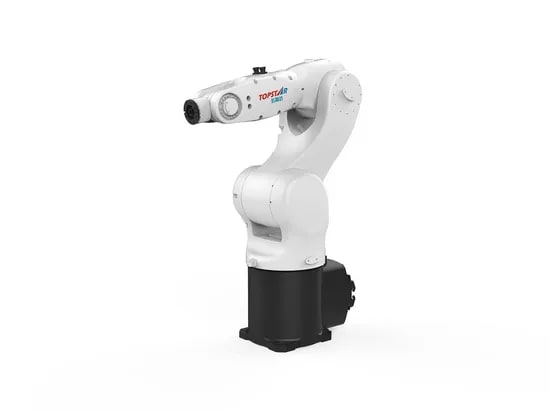Robot Arm 2019 with 6 Payload Customer Logo
