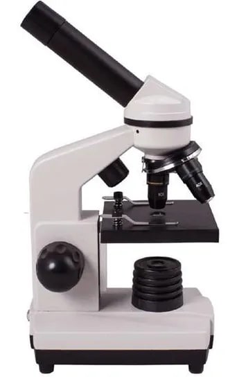 Customized Research Optics Portable with Phone Adapter Kit Fast Delvery Microscope Yk-Bl1406