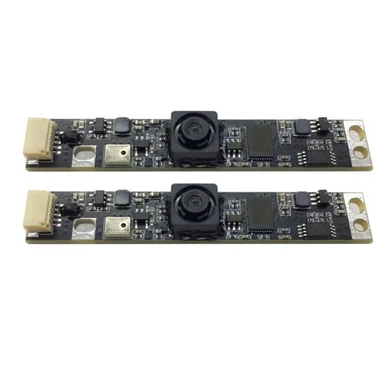 High-Quality Image Full Resolution USB Camera Module Mini Camera