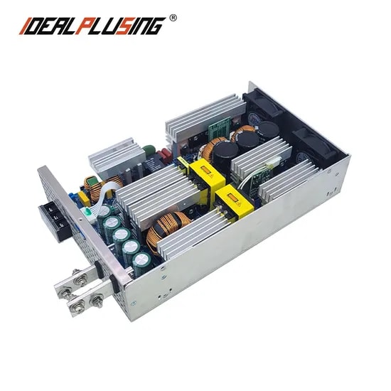 24V 36V 60V 48V 62.5A Switching Power Supply 3000W AC to DC 110V/220V with CE RoHS Approved Power Supply