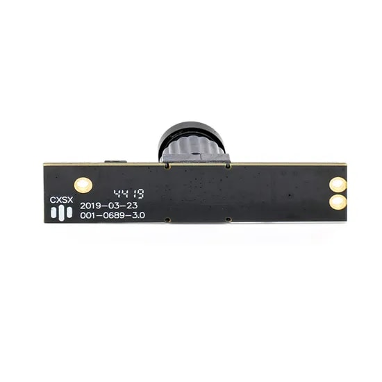 Hampo CMOS Ar0230 1080P HD WDR USB Face Recognition Camera Module