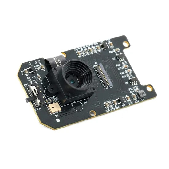 Factory High-End Customized Plug and Play 8m Pixels 3264*2448 Auto Focus No Distortion Lens USB Camera Module for Ocr