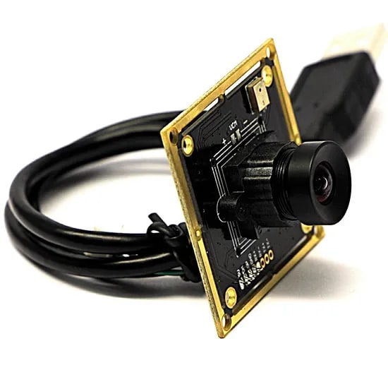 Hampo OEM Imx179sensor 8MP Ultra HD Auto Focus USB CCTV Camera Module