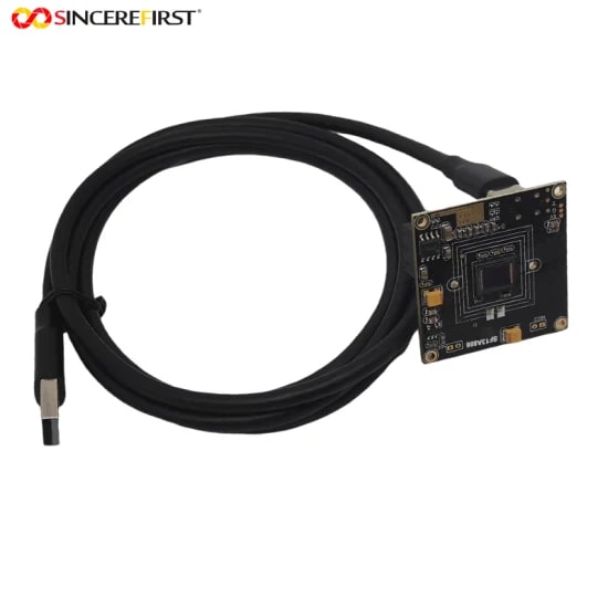 12 Megapixel 4K Sony Imx577 Color Sdk Camera Module High-Speed USB3.0