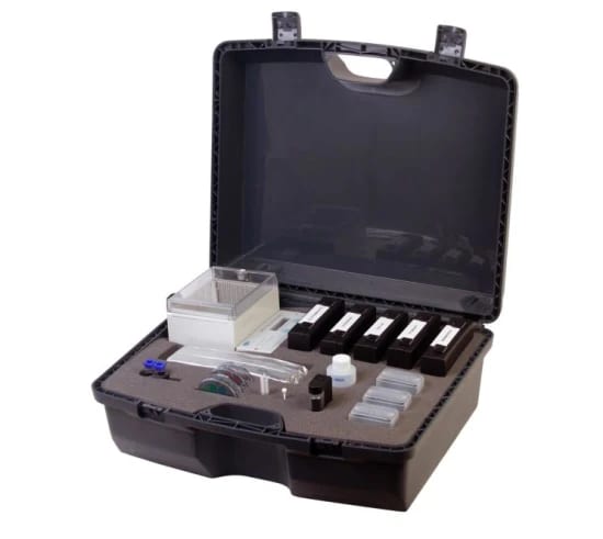 Potable Water Test Kit