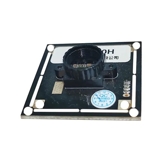 USB2.0 HD USB Camera Module with High Quality Glass Lens