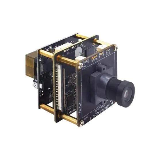 Ai Camera PCB Board ODM Service Camera
