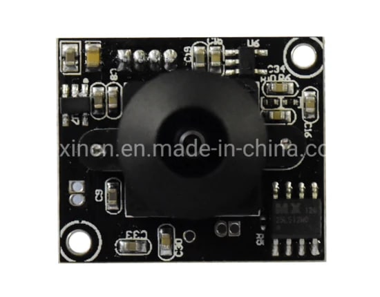 Miniature USB Camera Module with Yuv Protocol