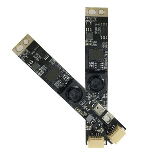 Autofocus Mini USB Camera Module for ATM, Vtm, Kiosk, Self-Service Terminals