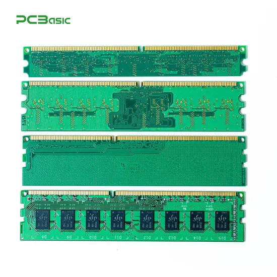OEM ODM Electronics Factory Professional Manufacturer CCTV Camera PCB Board