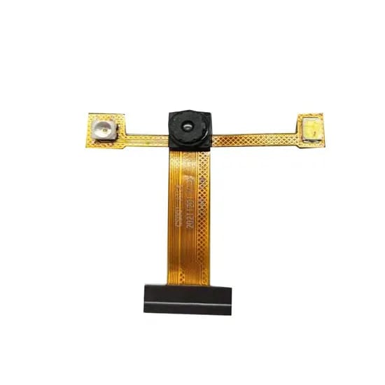 CMOS Image Sensor Ov9281 Mipi Interface PCB Board Micro Camera Module Global Shutter