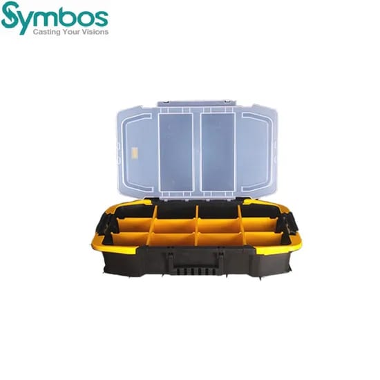Plastic Injection Mould Machine Customize High-Quality Injection Mould Plastic Box Plastic Case