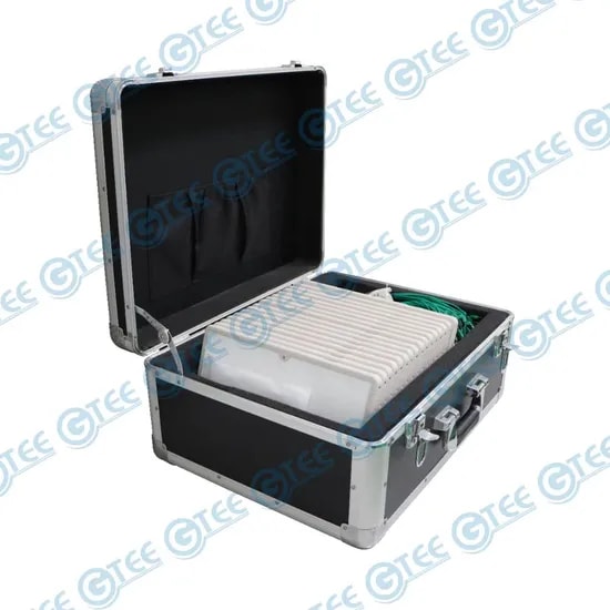 Automobile Electronic Circuit Simulation Kit Automotive Training Equipment Didactic Equipment