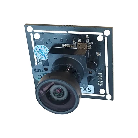 Portable USB2.0 1080P Full HD USB Camera Module