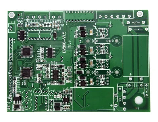 High-Definition WiFi IP Camera Module for Smart Surveillance
