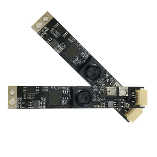 Web Cam 5.0megapixels Mini USB Camera Module with High Quality Lens